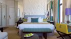 Junior Suite Sea view contemporary decoration
