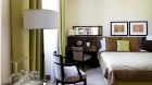 Mountain view room