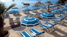 Private beach Royal Riviera 2019.