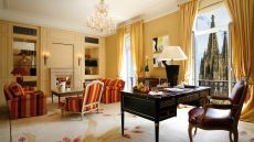  Excelsior  Hotel  Ernst  Excelsior  Suite 