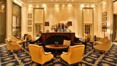  Excelsior  Hotel  Ernst Wintergarten