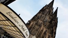  Excelsior  Hotel  Ernst