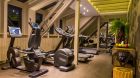  Excelsior  Hotel  Ernst    Sauna    Fitness  Gym 
