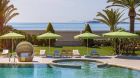 See more information about Divani Apollon Palace & Thalasso pool sea view