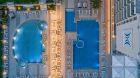 Divani Apollon Exterior aerial