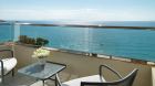 Executive Room Balcony