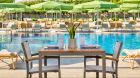 Meltemi Poolside Snack Bar