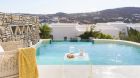 suite with private pool 14 Kivotos Mykonos