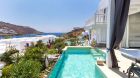 suite with private pool 13 Kivotos Mykonos