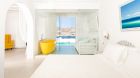 suite with private pool 3 Kivotos Mykonos