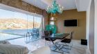 deluxe suite sea view with private pool 3 Kivotos Mykonos