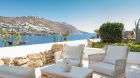 deluxe suite sea view 12 Kivotos Mykonos