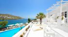 KIVOTOS VIP SUITE SEA VIEW