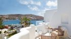 kivotos two bedroom suite sea view 7 Kivotos Mykonos