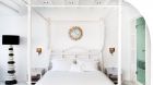 signature suite 130 sea view with private glass pool 4 Kivotos Mykonos