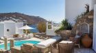 suite side sea view 5 Kivotos Mykonos