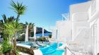 6. royal 2 bedroom suite with private pool Kivotos Mykonos