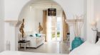 Kivotos Signature Suite Sea View eclectic decor