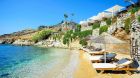 Private Beach