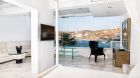 Signature Suite 130 with Private Glass Pool