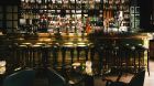 Bar De L Europe