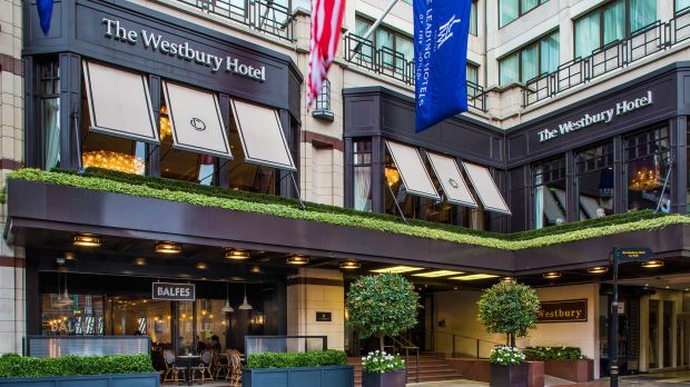 The 10 Best Luxury Hotels in Dublin, From Classic to Unique
