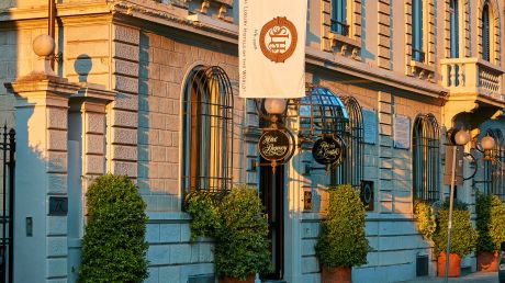 Hotel Regency Florence Florence Tuscany