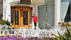 2 RHS Welcome at Royal Hotel Sanremo