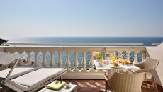 7 RHS Terrace Penthouse at Royal Hotel Sanremo