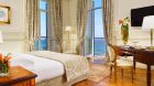 Bedroom Royal Hotel Sanremo