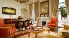 Livingroom Royal Hotel Sanremo