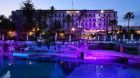 Pool Exterior Royal Hotel Sanremo