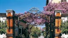 Hotel Gate Grand Hotel Excelsior Vittoria