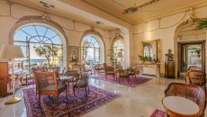 Sala Musica Grand Hotel Excelsior Vittoria