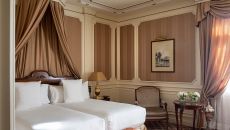 Supreme room at Hotel Fenix, a Gran Melia Hotel Madrid