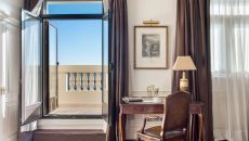 Master Suite Red Level at Hotel Fenix, a Gran Melia Hotel Madrid