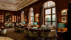 Fenix Cocktail Bar at Hotel Fenix, a Gran Melia Hotel Madrid