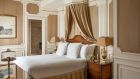 Classic room at Hotel Fenix, a Gran Melia Hotel Madrid