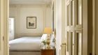 Grand Premium Red Level Bedroom at Hotel Fenix, a Gran Melia Hotel Madrid