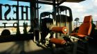 Open air SkyGym