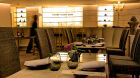 Hikari restaurant