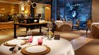 Santceloni restaurant