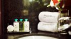 Suites Bvlgari Amenities