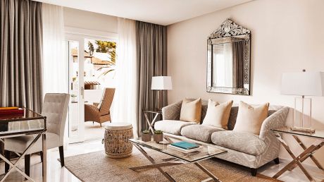 Puente Romano Marbella Costa Del Sol Andalucia