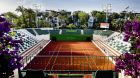 Puente Romano Marbella Tennis Booking
