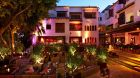 Plaza Village