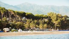 Marbella Club Beach
