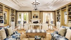 Principe Alfonso Lounge