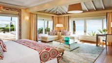 Villa del Mar Connecting Bedroom