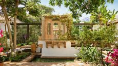 Contemplation Garden